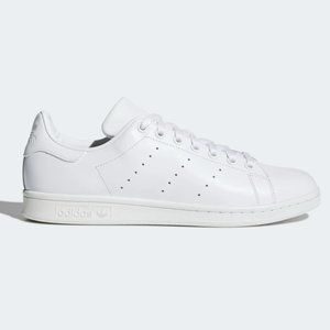 White Stan Smith Adidas SZ W10